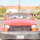 Illustration for article titled Nice Price Or Crack Pipe: Dodge Colt Turbo Bumper Car For $4500?